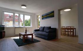 Apartmán Športová
